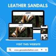 Sandals Maker