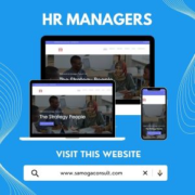 HR Managers