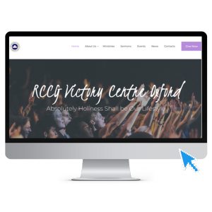 Church Oxford - MCS Ltd